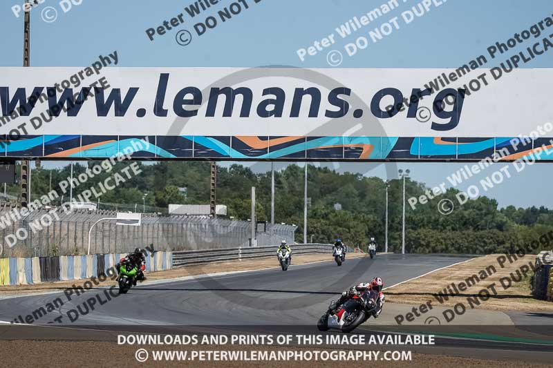 Le Mans;event digital images;france;motorbikes;no limits;peter wileman photography;trackday;trackday digital images